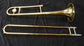 Bach TB301 Trombone