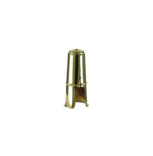 Yamaha Bari Sax Mouthpiece Cap Lacquered