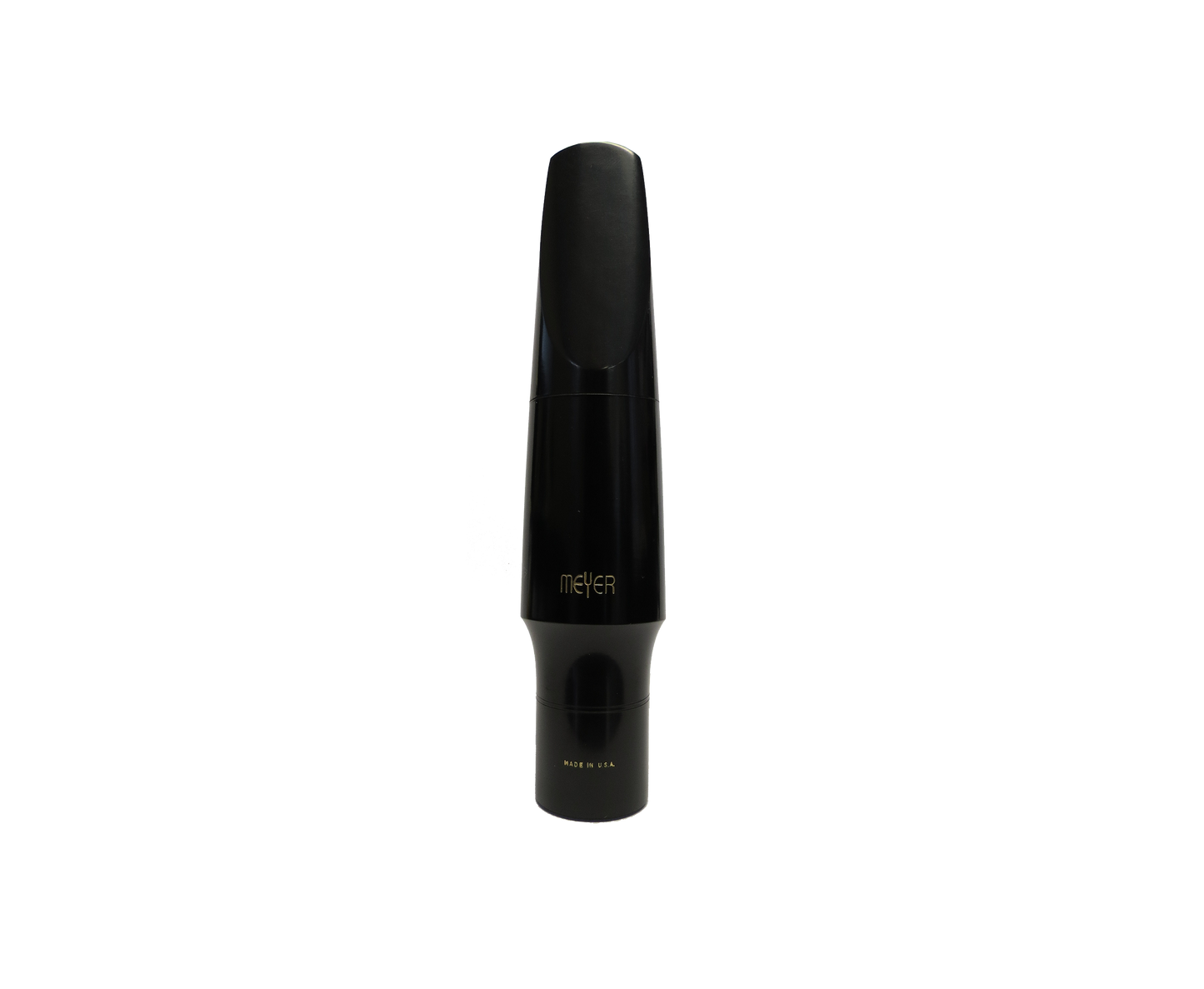 Meyer Hard Rubber Bari Saxophone Mouthpiece