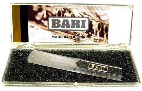 Bari - Original Synthetic Alto Sax Reed