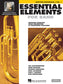 Essential Elements  - Baryton/Euphonium (Treble Clef) Vol. 1