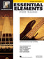 Essential Elements - Electric Bass Book 1