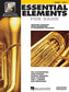 Essential Elements  - Basse (Bass Clef) Vol. 1