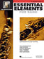 Essential Elements - Bb Clarinet Book 2