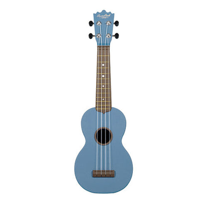 BeaverCreek Ukulele