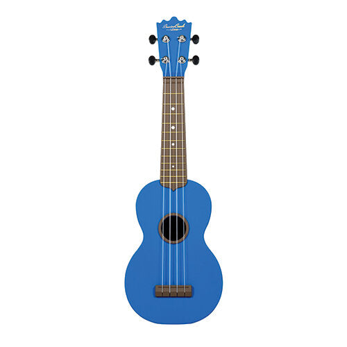 BeaverCreek Ukulele