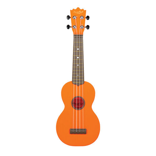 BeaverCreek Ukulele