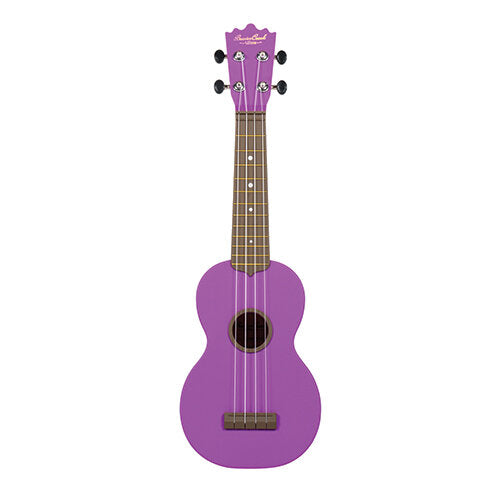 BeaverCreek Ukulele