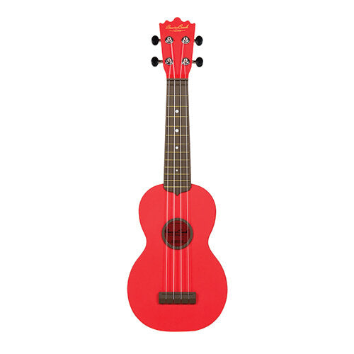 BeaverCreek Ukulele