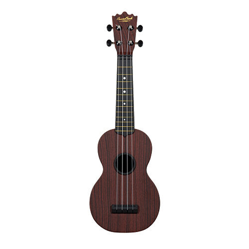 BeaverCreek Ukulele