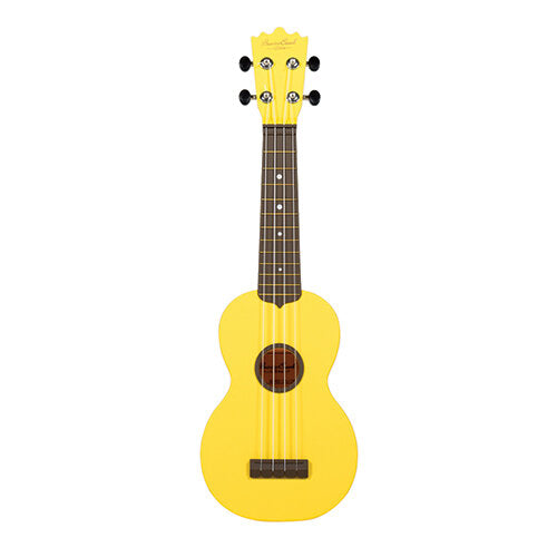 BeaverCreek Ukulele