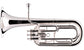 Besson Baritone - BE157-1-0