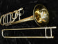 S.E. Shires Custom Tenor Trombone