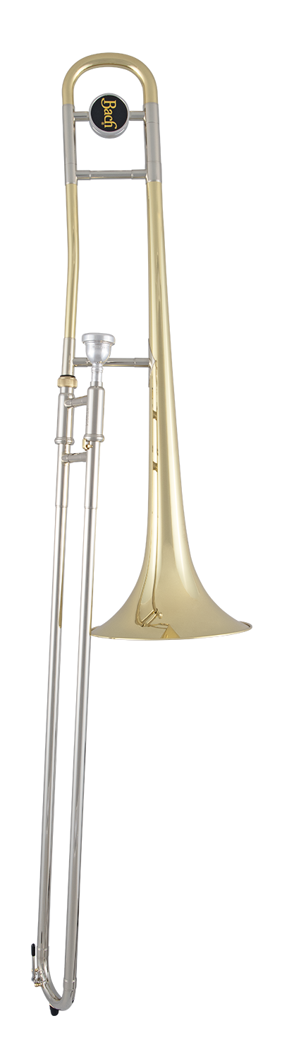 Bach Trombone - BTB201