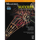 Measures of Success - Bb Bass Clarinet Book 2