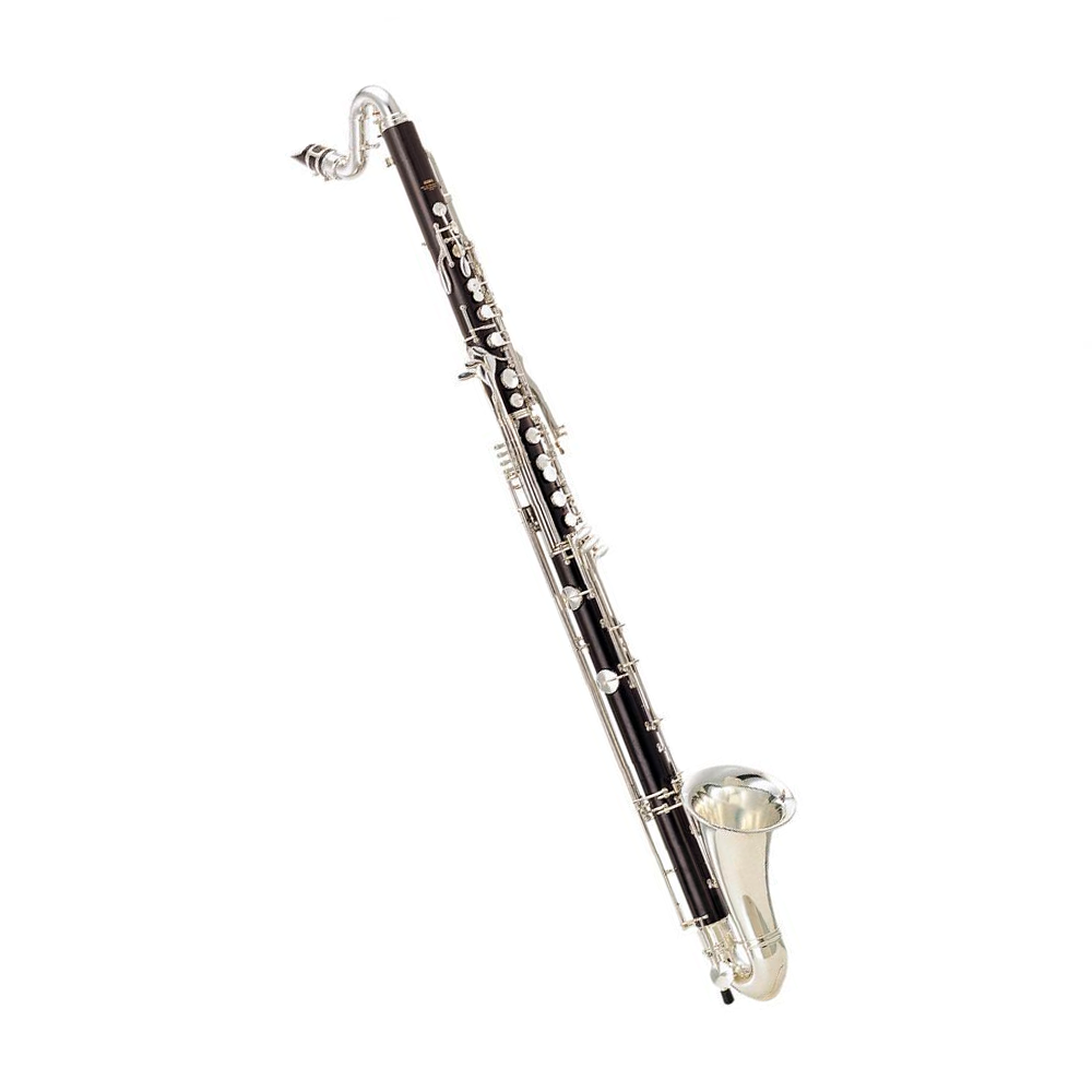 Bass Clarinet Rental - 3 Months