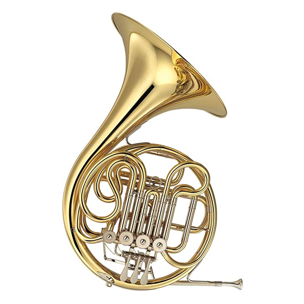 French Horn (double) Rental - Annual