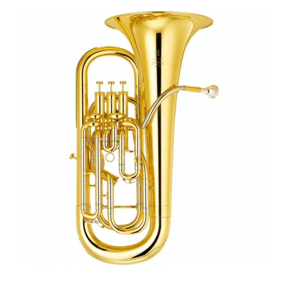 Euphonium Rental - 3 Months