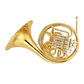 French Horn Single Rental - Annual