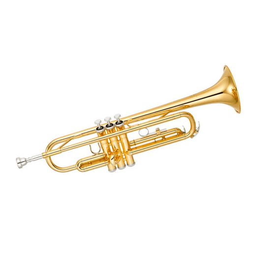 Trumpet Rental - Annual