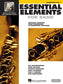 Essential Elements - Clarinette Vol. 1 (FRENCH)