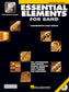 Essential Elements - Conductor Book 1