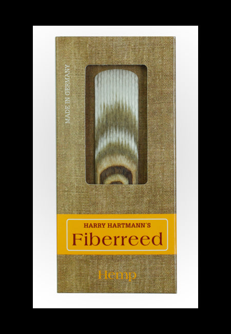 Fiberreed - Soprano Saxophone Hemp Fiberreed