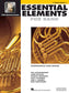 Essential Elements - French Horn Book 1