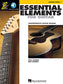 Essential Elements - Guitar Book 1