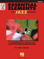 Essential Elements for Jazz Ensemble - Trumpet