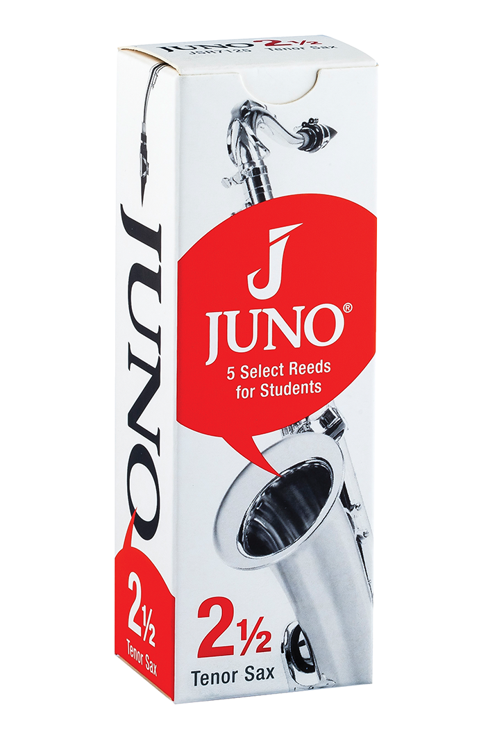 Juno - Tenor Sax Reeds