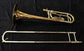 Jupiter JSL-639R Trombone with Trigger