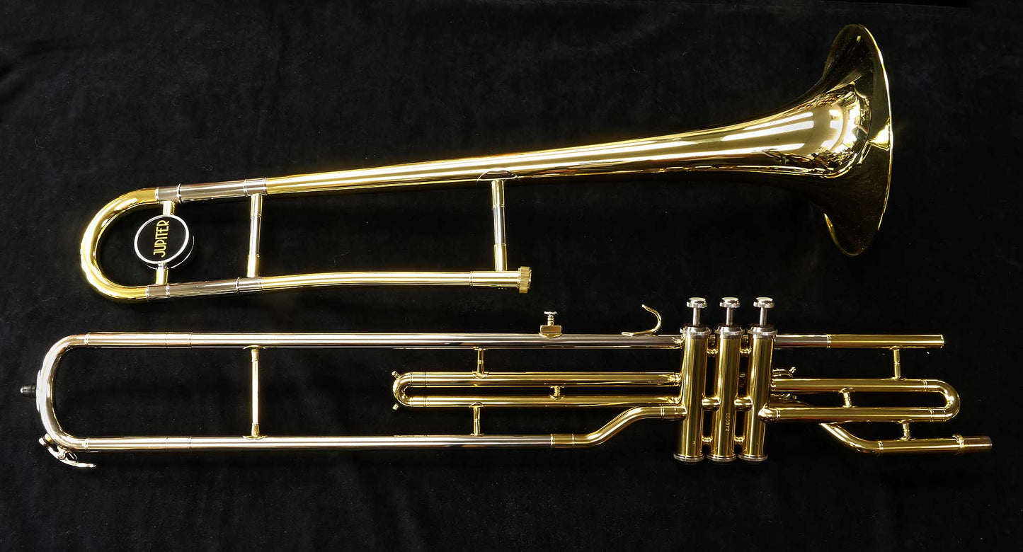 Jupiter JVL-528 Valve Trombone