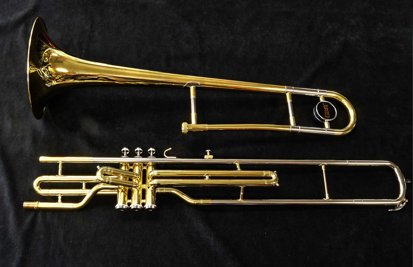 Jupiter JVL-528 Valve Trombone