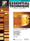 Essential Elements - Percussion Book 3 - Includes Keyboard Percussion