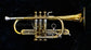 Besson 10-10 LP, Bb long cornet #290XXX