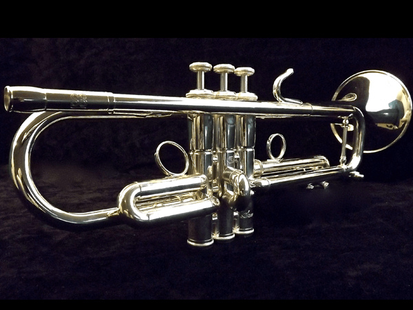 Stomvi Trumpet - S3