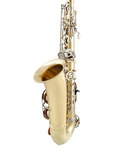 Selmer Alto Saxophone - Mikes Music Shop