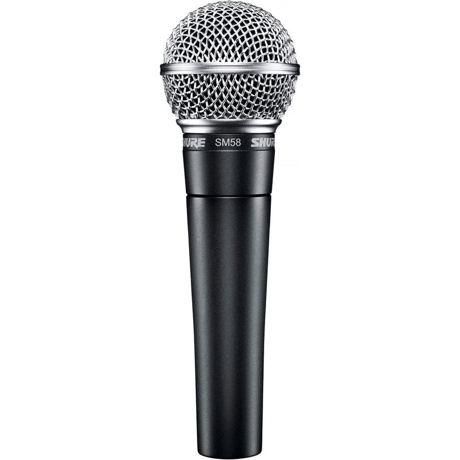 Cardioid Dynamic Legendary Vocal Microphone