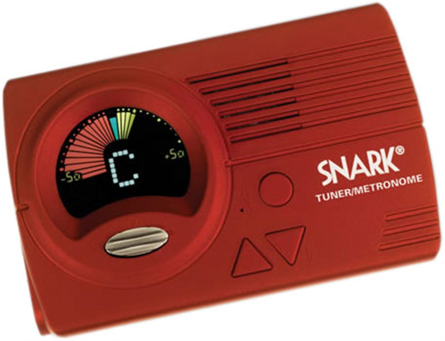 Snark, Chromatic All Instrument Tuner & Metronome