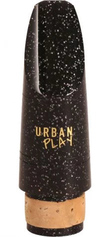 Buffet Urban Play Bb/A Clarinet Mouthpiece