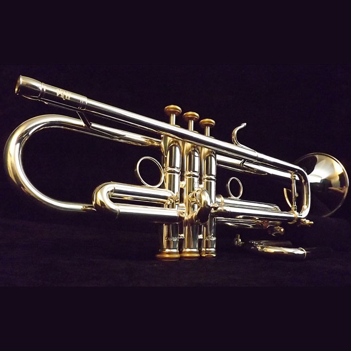 Stomvi Trumpet - VRII